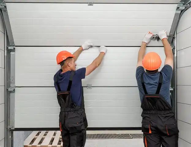 garage door service Highland